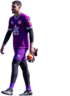 Jogador João Vitor
