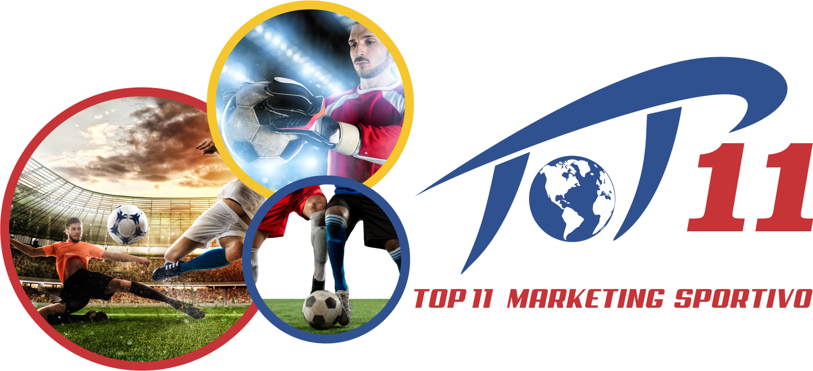Top 11