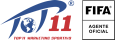 Top 11 Assessoria e Marketing Esportivo